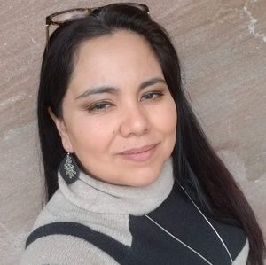 Meet your Posher, Michelle